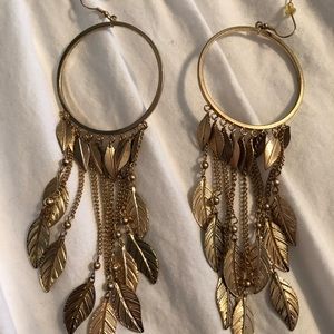 Dream Catcher Earrings